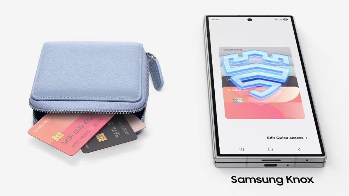 Samsung Pay W Polsce