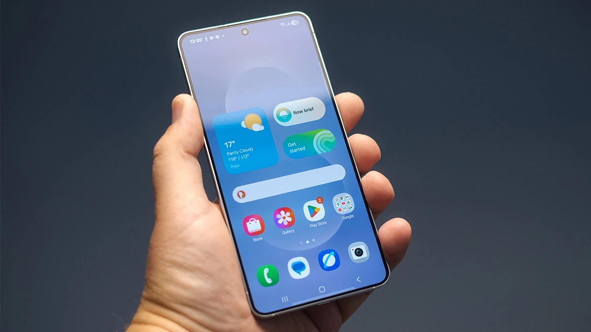 Samsung pracuje nad podsumowywaniem powiadomień