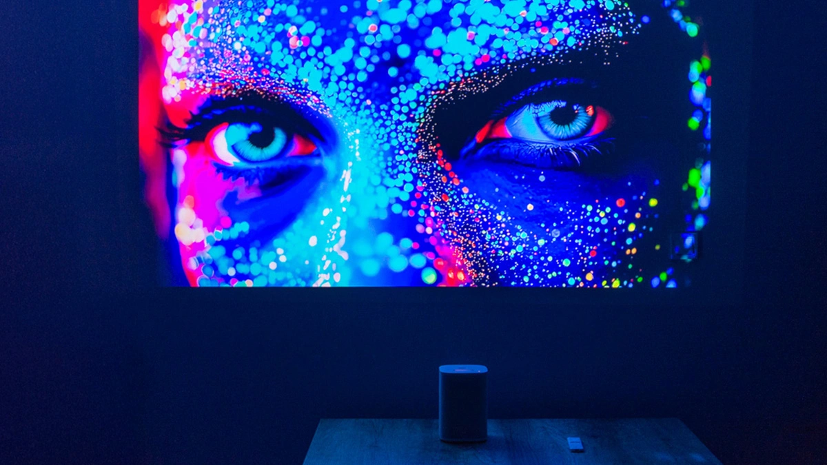 Samsung The Premiere 5 recenzja