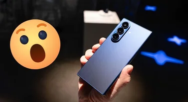 Samsung, jakiego jeszcze nie widziałeś. Szykuj kasę