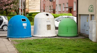 segregacja odpadow