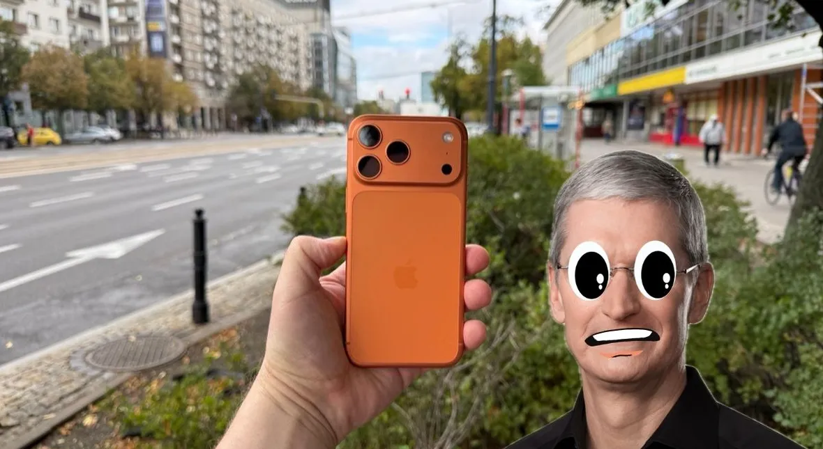 iOS 26 Siri porażka