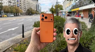 iOS 26 Siri porażka