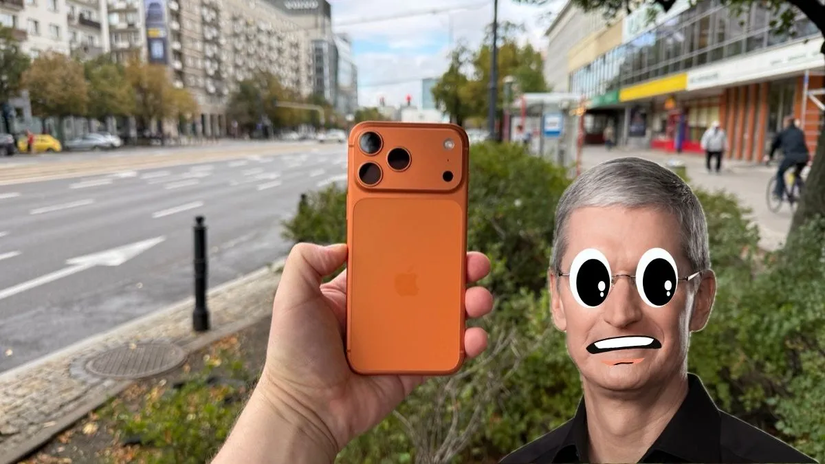 iOS 26 Siri porażka