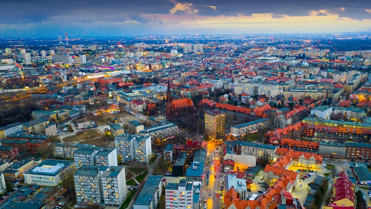 katowice