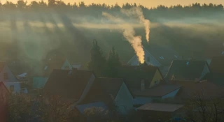 smog
