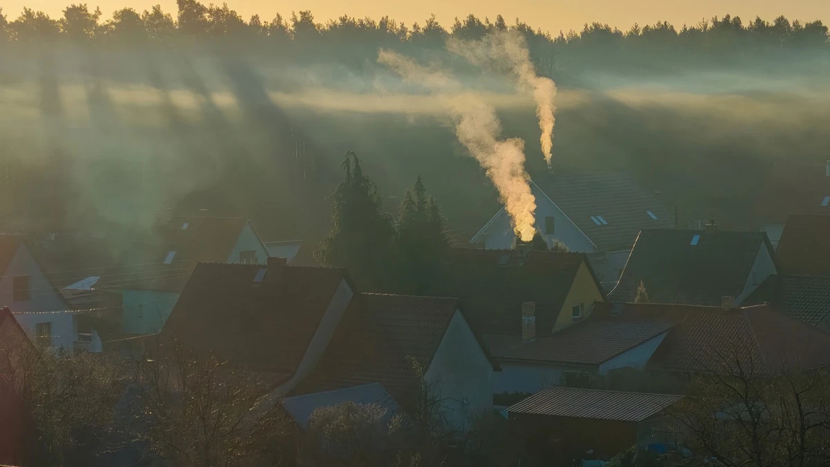 smog