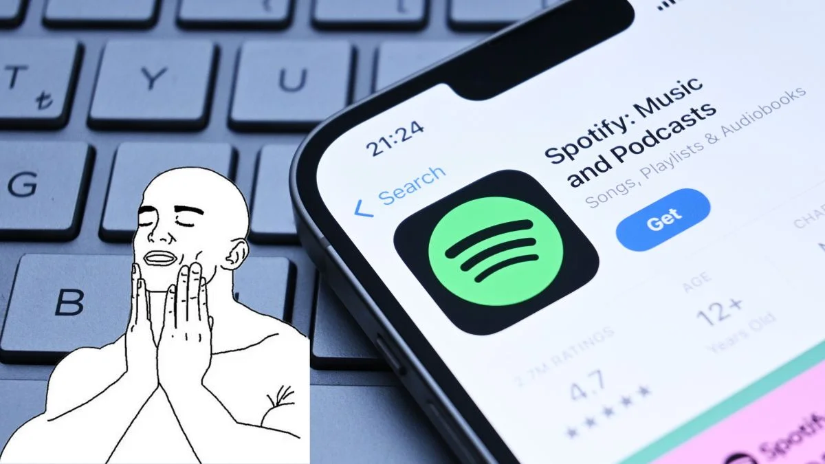SPotify bezstratne już w Polsce