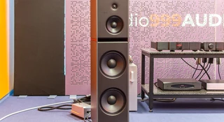 Stenheim Reference Ultime Two