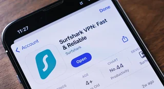 Surfshark VPN