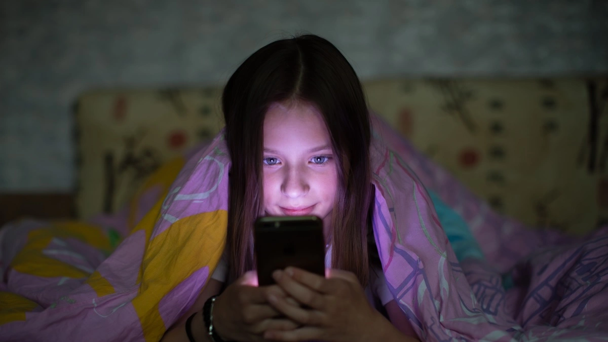 Telefony wpływają na ludzkie ciało. Najbardziej odczuwają to kobiety