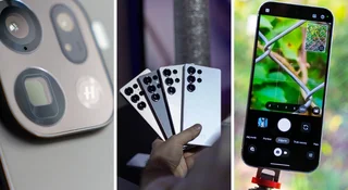 Top 6 najlepszych fotograficznych smartfonów aktualnie na rynku. Trudny wybór