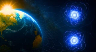 Einstein miał rację. Grawitacja nie jest kwantowa