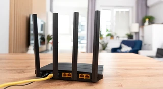 TP-Link testuje Wi-Fi 8