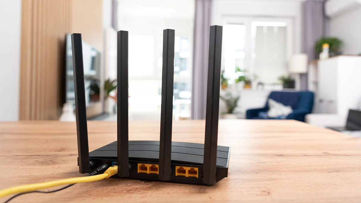 TP-Link testuje Wi-Fi 8
