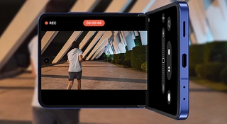 Dlaczego warto wybrać smartfon z trybem Flex?