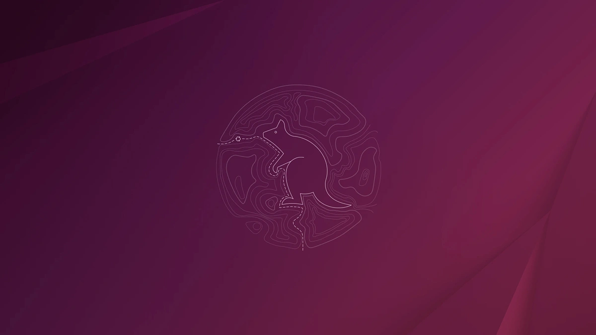 Ubuntu 25.10 Questing Quokka