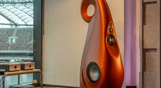 Vivid Audio G1 Spirit Cu