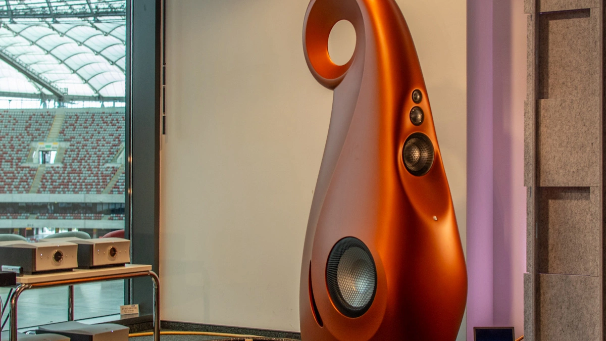 Vivid Audio G1 Spirit Cu