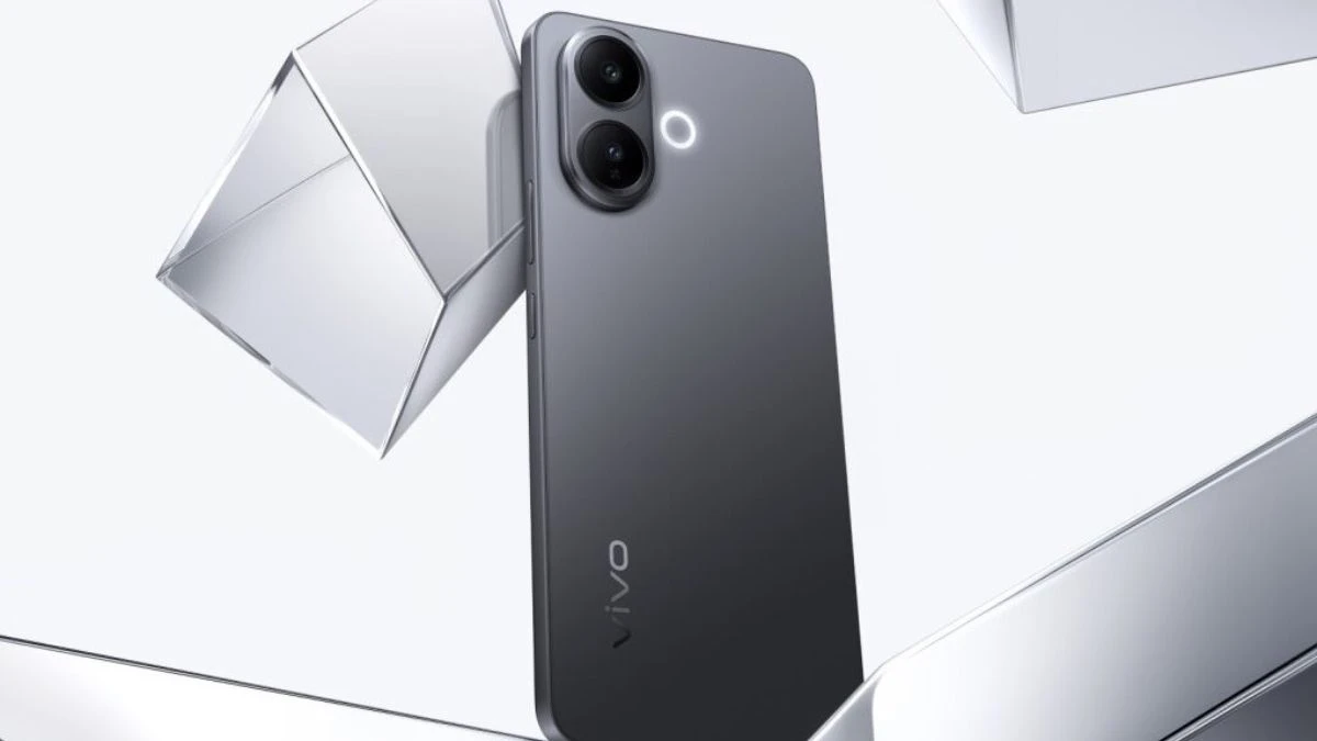 vivo v60 lite 5g