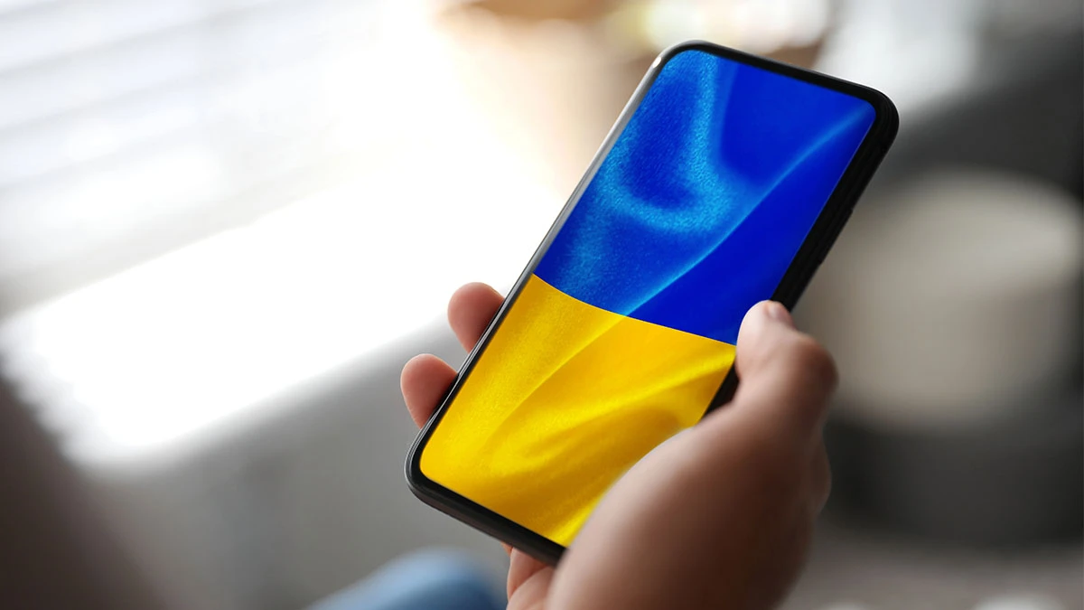 VPN do Ukrainy. Najlepsze VPNy by uzyskać ukraiński adres IP