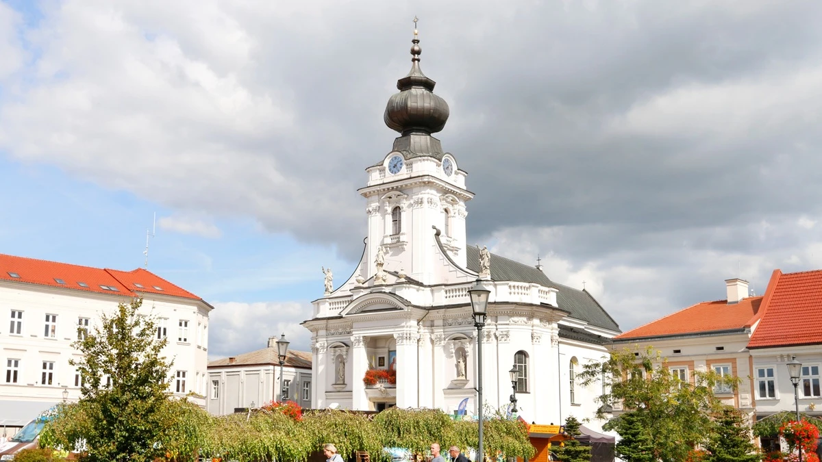 wadowice