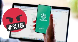 Już tak nie pogadasz z ChatGPT. Koniec tego dobrego
