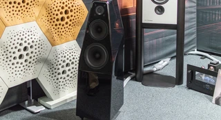 Wilson Audio Sabrina V