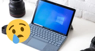 Windows 10 koniec