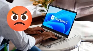 Windows 11 koniec z korzystania bez konta