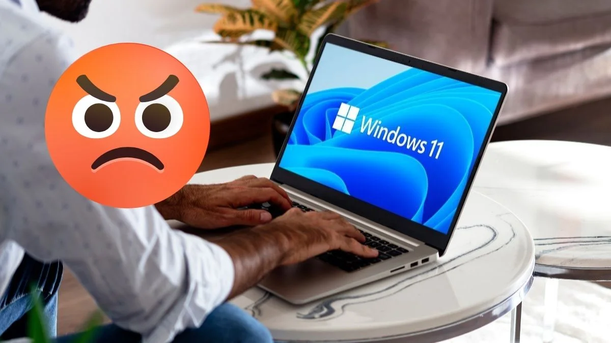 Windows 11 koniec z korzystania bez konta