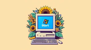 Windows 11 nowe Menu Start listopad 2025