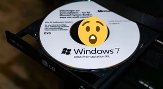 Windows 7 popularność wzrasta