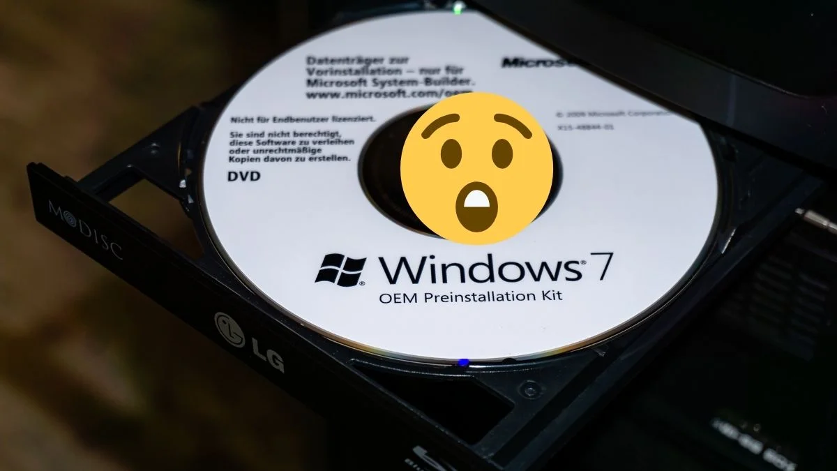 Windows 7 popularność wzrasta
