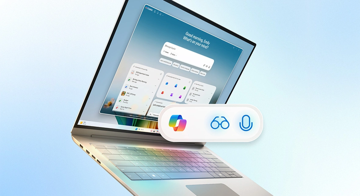 Image for "Tanie komputery to już były". Nadciąga tragedia