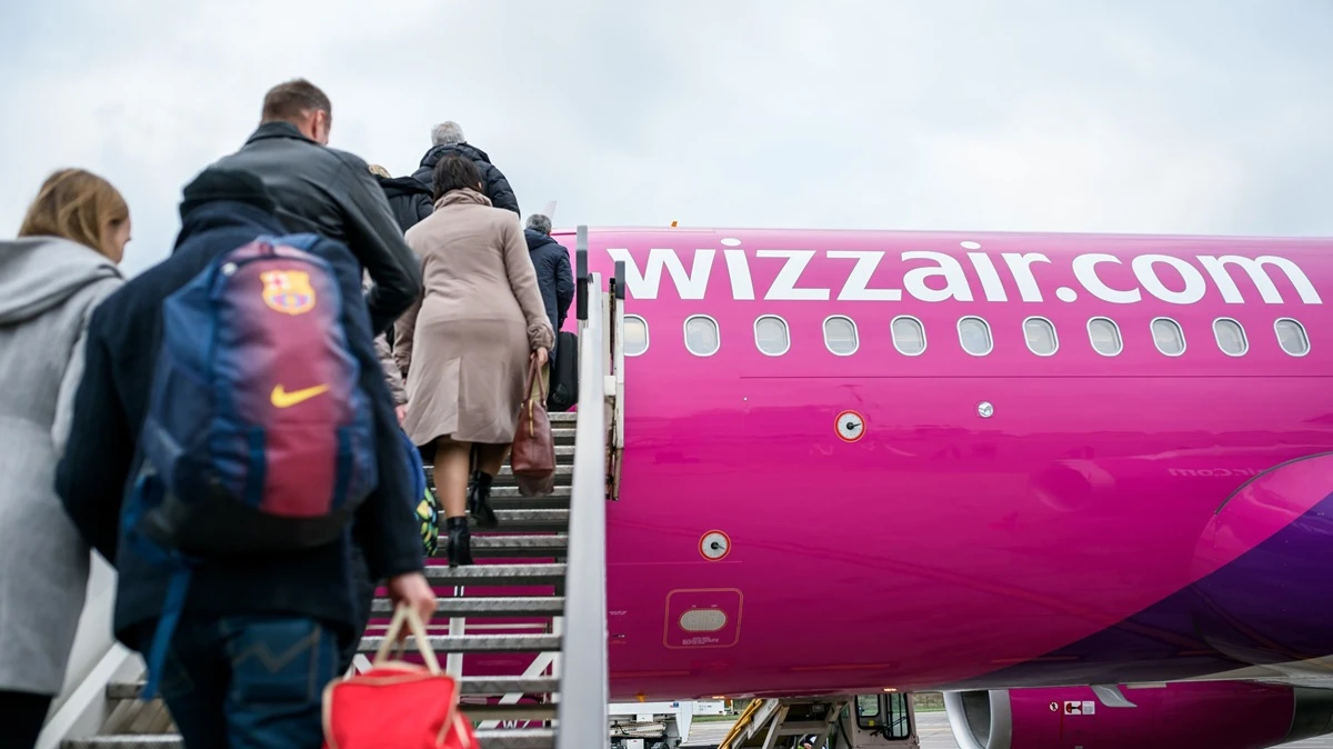 wizzair