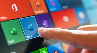 Word autozapis OneDrive