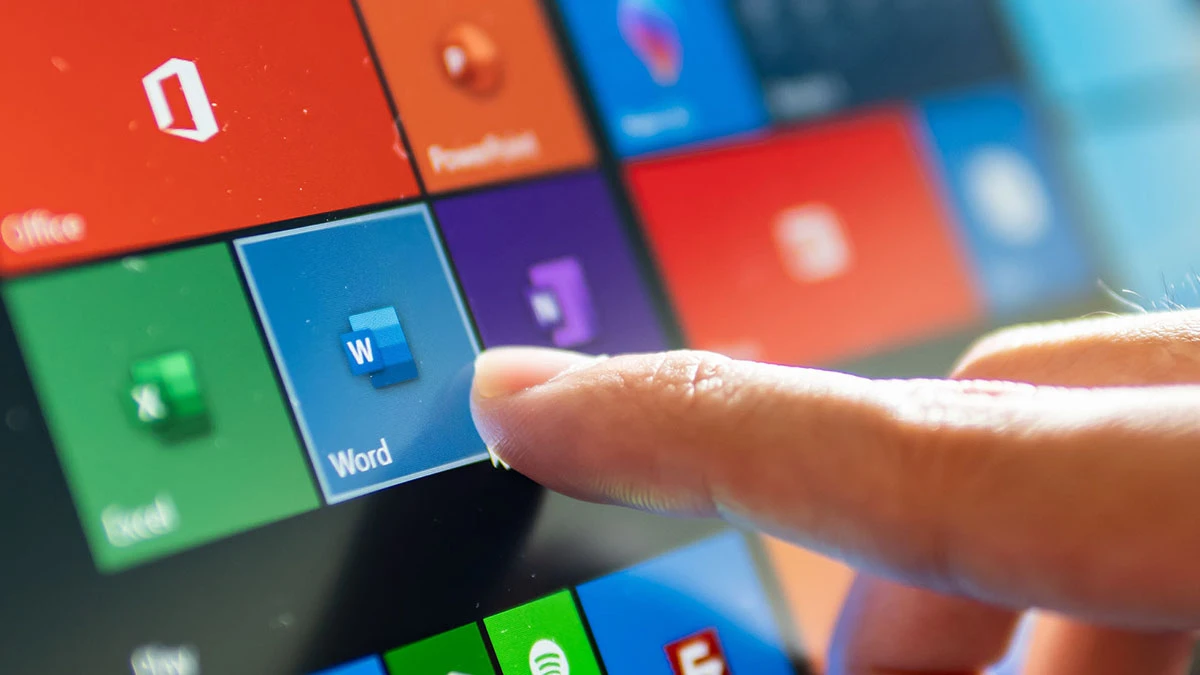 Word autozapis OneDrive