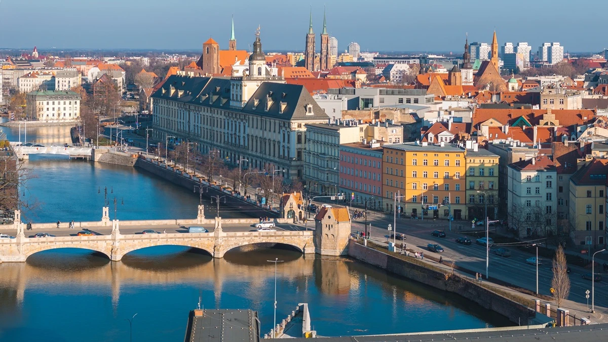 wroclaw strategia