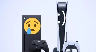 PlayStation 6 kontra next gen xbox