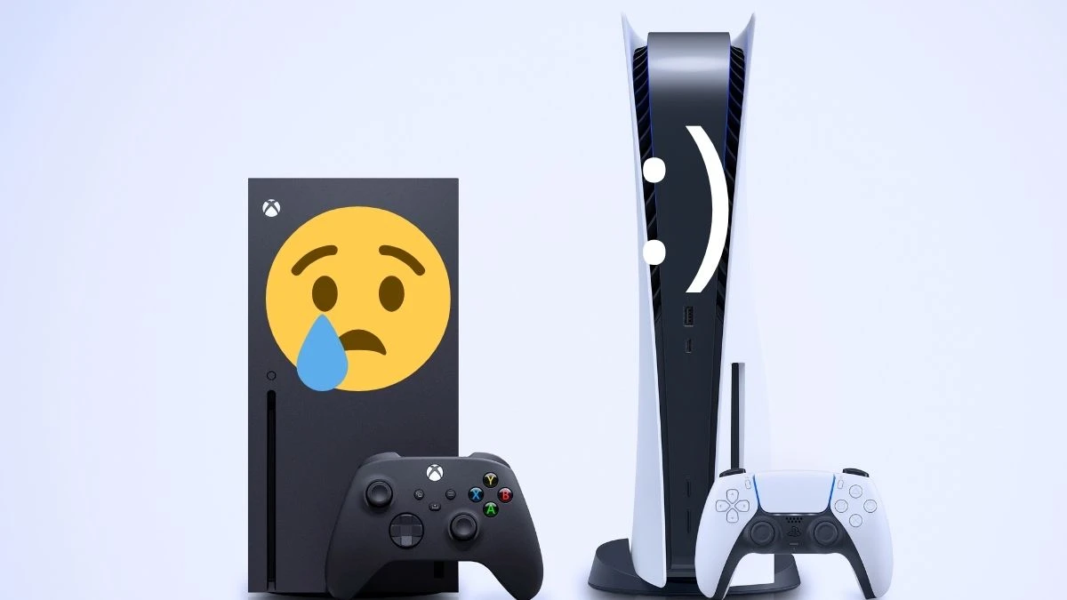 PlayStation 6 kontra next gen xbox