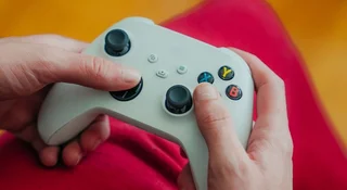 XBox poteżny