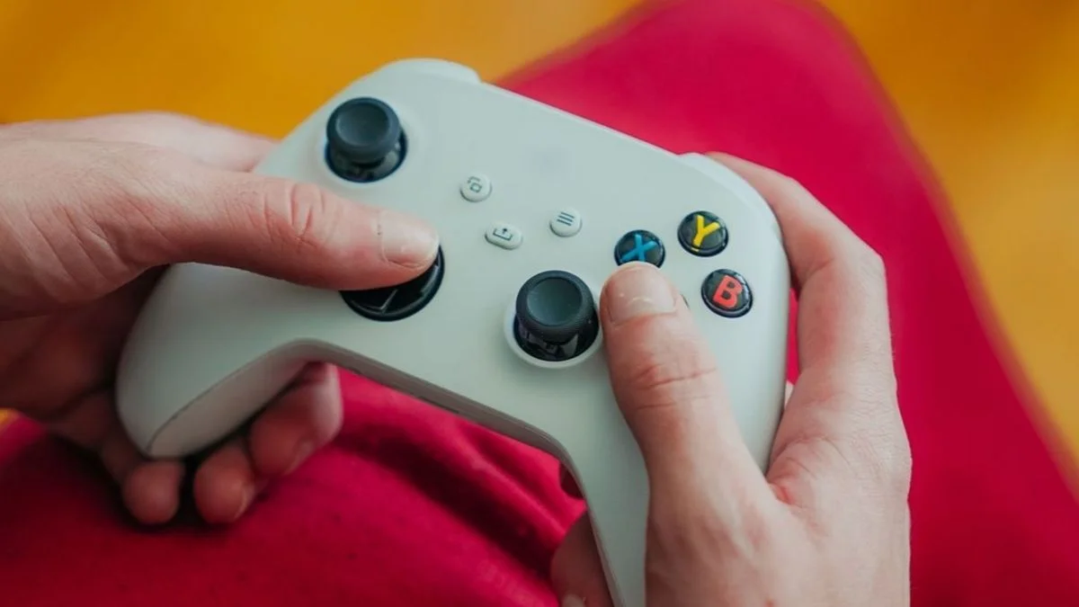 XBox poteżny