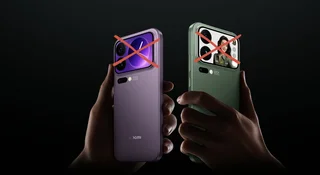 Xiaomi 17 Ultra bez 2 ekranu