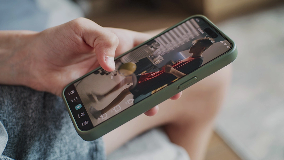 YouTube wprowadza dzienny limit czasu przewijania Shortów