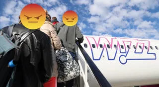 Wizz Air odpala loty do Zakopanego. Tylko że... nie do końca