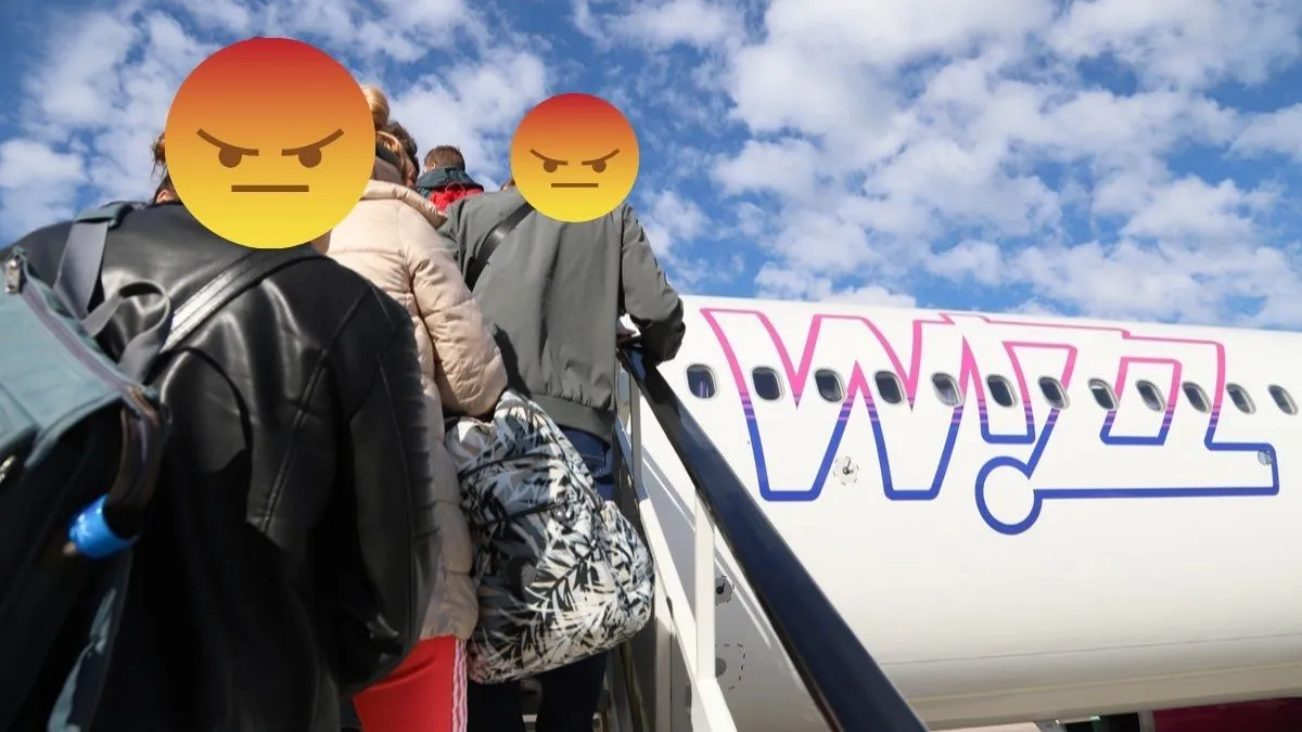 Wizz Air odpala loty do Zakopanego. Tylko że... nie do końca