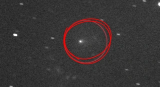 NASA milczy, a kometa 3I/ATLAS wciąż zaskakuje