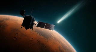 3i/atlas mars obrona