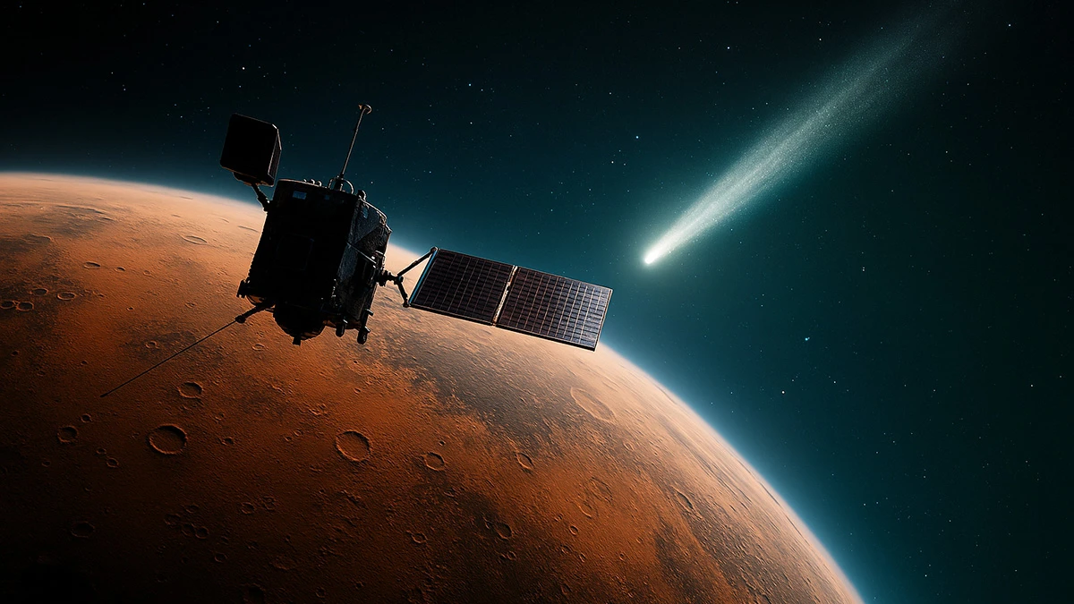 3i/atlas mars obrona